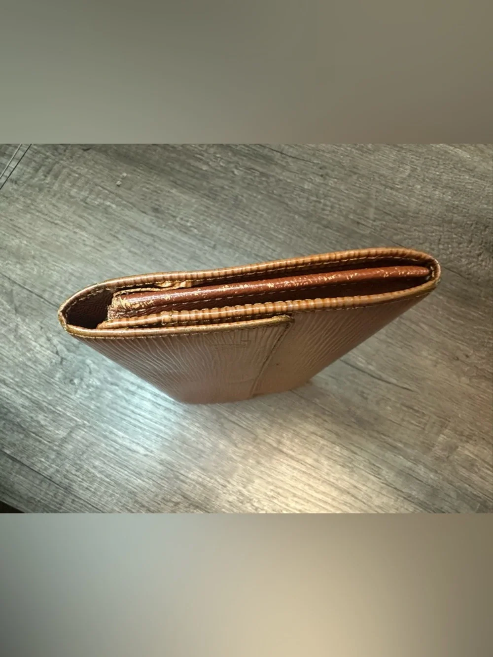 Louis Vuitton Sarah wallet